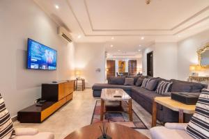 2 bedroom Flat & Apartment Short let 36 Prince Alaba Abiodun Oniru Oniru Victoria Island Lagos