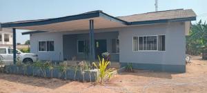 3 bedroom Detached Bungalow For Rent Ilishan Ogun area  3 bedroom Detached Bungalow For Rent Ilishan Ogun area