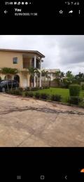 7 bedroom Detached Duplex For Sale Alalubosa Gra Phase 1 Alalubosa Ibadan Oyo