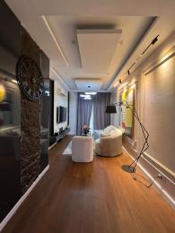 2 bedroom Block Of Flats For Rent Victoria Island Lagos