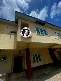 4 bedroom Terraced Duplex For Rent Lekki Gardens Phase 5 Lekki Gardens Estate Ajah Lagos