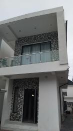 5 bedroom Detached Duplex For Sale Megamound Estate Lekki Phase 2 Lagos