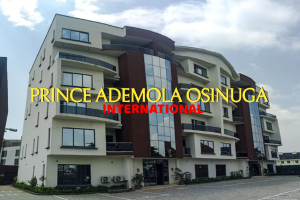 4 bedroom House For Rent Banana Island Ikoyi Lagos 4 bedroom House For Rent Banana Island Ikoyi Lagos