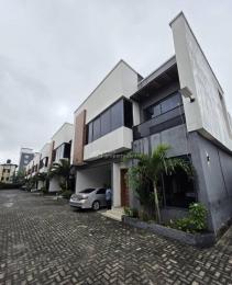 4 bedroom House For Rent Behind Shoprite, Osapa, Lekki, Lagos Osapa London Lekki Lagos 4 bedroom House For Rent Behind Shoprite, Osapa, Lekki, Lagos Osapa London Lekki Lagos