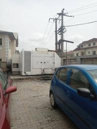 1 bedroom Shared Apartment For Rent Kusenla Along Lekki Expressway Lagos
