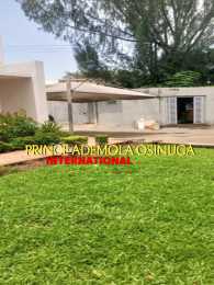 4 bedroom House For Rent Parkview Estate Ikoyi Lagos