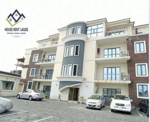 3 bedroom Block Of Flats For Rent Lekki Phase 1 Lagos