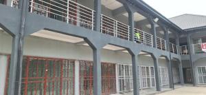 Commercial Property For Rent Peaceland Estate Ogombo Sangotedo Road Ajah Lekki Lagos Ogombo Ajah Lagos