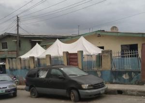 Detached Bungalow For Sale Olatunji St Ojota Lagos
