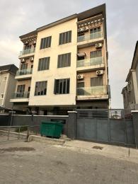 2 bedroom Block Of Flats For Rent Ologolo Lekki Lagos