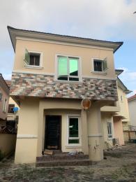 4 bedroom Detached Duplex For Rent Along Lekki Expressway Lagos