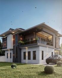 4 bedroom Detached Duplex For Sale Magodo GRA Phase 1 Ojodu Lagos 4 bedroom Detached Duplex For Sale Magodo GRA Phase 1 Ojodu Lagos