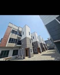 4 bedroom Terraced Duplex For Sale Lekki Phase 1 Off Freedom Way Lekki Phase 1 Lagos 4 bedroom Terraced Duplex For Sale Lekki Phase 1 Off Freedom Way Lekki Phase 1 Lagos
