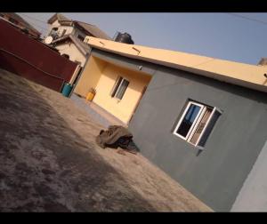 Flat & Apartment For Sale Off Ekoro Road Via Abule Egba Lagos State Abule Egba Lagos