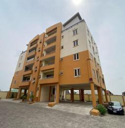 3 bedroom Flat & Apartment For Sale Alcove Estate Alagomeji Yaba Lagos