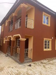 2 bedroom House For Rent Agege Lagos
