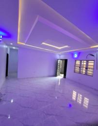 3 bedroom Block Of Flats For Rent Pedro Shomolu Lagos