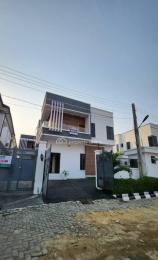 5 bedroom Detached Duplex For Sale Chevron, Lekki, Lagos Along Lekki Expressway Lagos