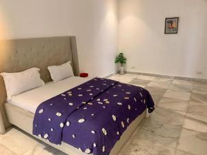 3 bedroom Flat & Apartment Short let Victoria Island Lagos