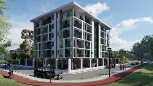 1 bedroom Flat & Apartment For Sale Chinua Achebe Crescent Lekki Phase 1 Lagos 1 bedroom Flat & Apartment For Sale Chinua Achebe Crescent Lekki Phase 1 Lagos