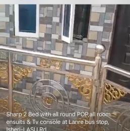 2 bedroom House For Rent Ikotun/Igando Lagos 2 bedroom House For Rent Ikotun/Igando Lagos