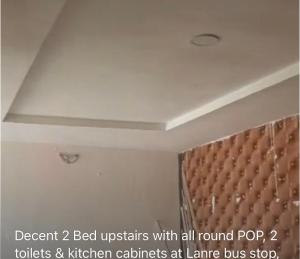 2 bedroom House For Rent Lasu Isheri Ikotun/Igando Lagos 2 bedroom House For Rent Lasu Isheri Ikotun/Igando Lagos