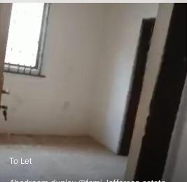 4 bedroom Detached Duplex For Rent Oke-ira Ogba Lagos 4 bedroom Detached Duplex For Rent Oke-ira Ogba Lagos