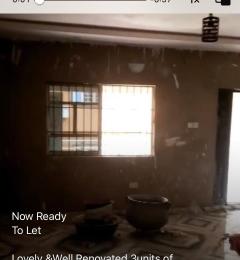 3 bedroom House For Rent Ogba Lagos 3 bedroom House For Rent Ogba Lagos