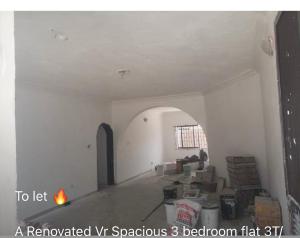 3 bedroom House For Rent Unity Estate Ojodu Lagos 3 bedroom House For Rent Unity Estate Ojodu Lagos