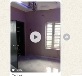 1 bedroom Flat & Apartment For Rent Ifako-ogba Lagos 1 bedroom Flat & Apartment For Rent Ifako-ogba Lagos