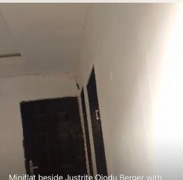 1 bedroom Flat & Apartment For Rent Berger Ojodu Lagos 1 bedroom Flat & Apartment For Rent Berger Ojodu Lagos
