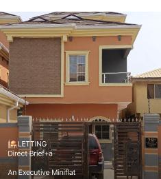 1 bedroom Flat & Apartment For Rent Shomolu Lagos