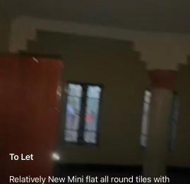 1 bedroom Flat & Apartment For Rent Oworonshoki Gbagada Lagos