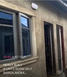 1 bedroom Self Contain For Rent Bariga Shomolu Lagos 1 bedroom Self Contain For Rent Bariga Shomolu Lagos