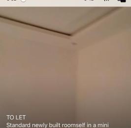 1 bedroom Self Contain For Rent Berger Ojodu Lagos 1 bedroom Self Contain For Rent Berger Ojodu Lagos