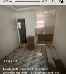 1 bedroom Self Contain For Rent Onipanu Shomolu Lagos 1 bedroom Self Contain For Rent Onipanu Shomolu Lagos