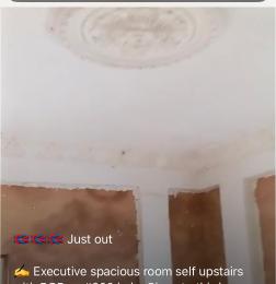 1 bedroom Self Contain For Rent Oworonshoki Gbagada Lagos