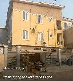 1 bedroom Self Contain For Rent Akoka Yaba Lagos 1 bedroom Self Contain For Rent Akoka Yaba Lagos