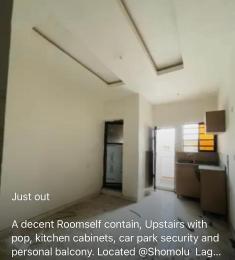 1 bedroom Self Contain For Rent Shomolu Lagos 1 bedroom Self Contain For Rent Shomolu Lagos