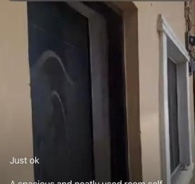 1 bedroom Self Contain For Rent Yaba Lagos