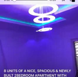 2 bedroom House For Rent Ijesha Surulere Lagos