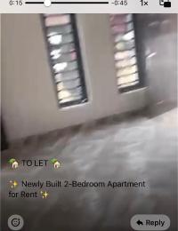 2 bedroom House For Rent Lawanson Surulere Lagos 2 bedroom House For Rent Lawanson Surulere Lagos