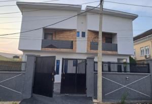 4 bedroom Semi detached Duplex For Rent Opic Estate Berger Isheri North Ojodu Lagos 4 bedroom Semi detached Duplex For Rent Opic Estate Berger Isheri North Ojodu Lagos