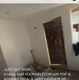 1 bedroom Self Contain For Rent Bariga Shomolu Lagos 1 bedroom Self Contain For Rent Bariga Shomolu Lagos