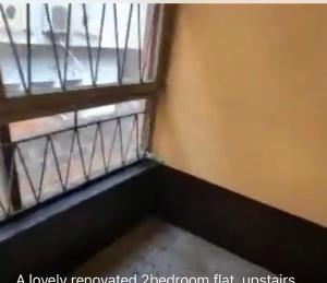 2 bedroom House For Rent Adelabu Surulere Lagos