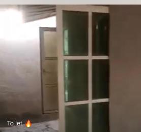 2 bedroom House For Rent Berger Ojodu Lagos
