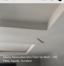 1 bedroom Flat & Apartment For Rent Surulere Lagos 1 bedroom Flat & Apartment For Rent Surulere Lagos