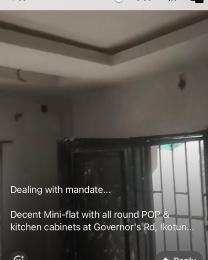 1 bedroom Flat & Apartment For Rent Ikotun/Igando Lagos 1 bedroom Flat & Apartment For Rent Ikotun/Igando Lagos