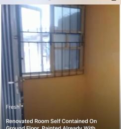 1 bedroom Self Contain For Rent Shomolu Lagos 1 bedroom Self Contain For Rent Shomolu Lagos