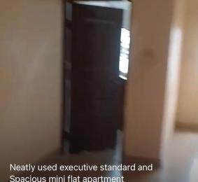 1 bedroom Mini Flat For Rent Shomolu Lagos 1 bedroom Mini Flat For Rent Shomolu Lagos